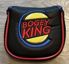 Bogey King Square Mallet