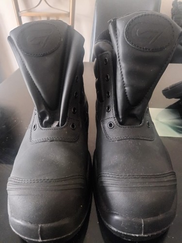 Mens giant footwear steel - mens, toe