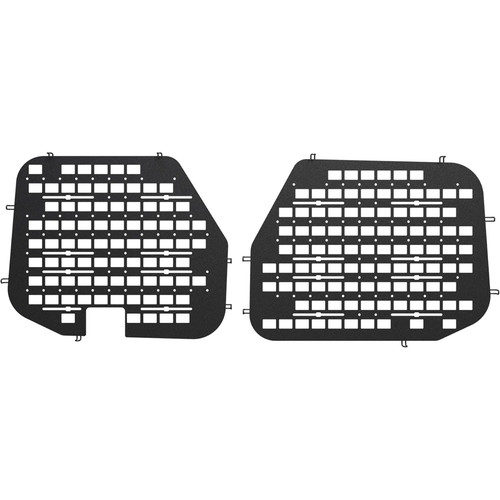 Melipron van window - melipron,