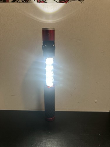 Snap led hybrid light - led,