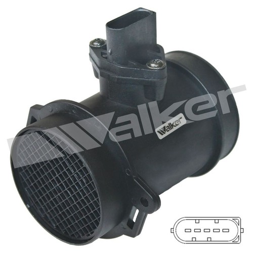 Walker 245 1267 mass air - mass,