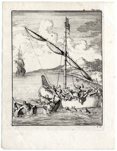 Antique print junk - antique, print-junk-spice
