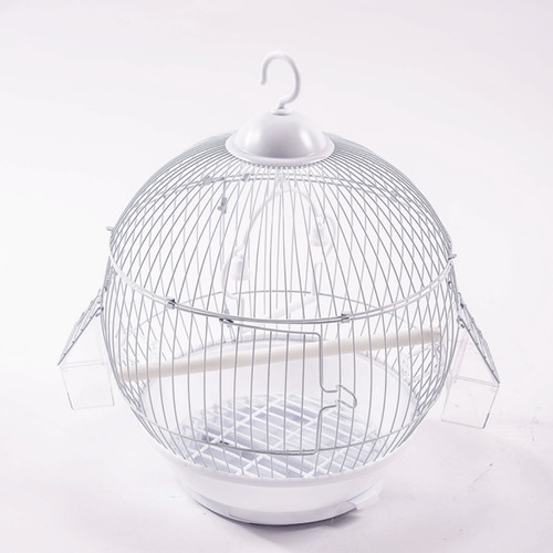 Metal small bird - small,