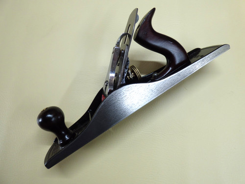 Stanley bailey 1 2 - no, 5-