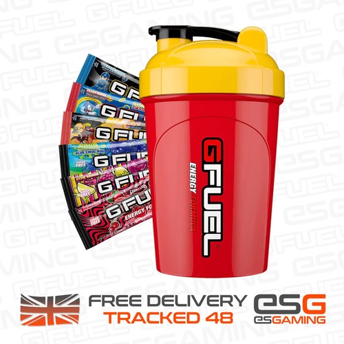 Fuel the outlaw - starter, kit