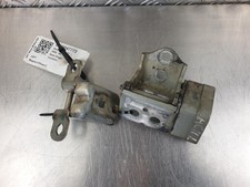 RENAULT MEGANE DOOR HINGE LEFT SIDE MK2 2008