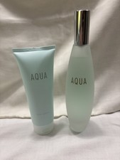 Marks and Spencer Aqua Eau de