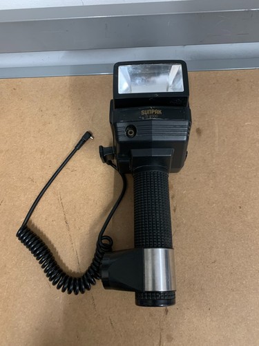 Sunpak 4500 professional - g,