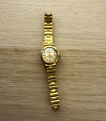 Excalibur swiss made vintage - excalibur,