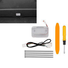 Trunk Camping Light Original