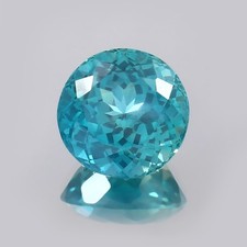 Natural ceylon blue - 7.53,