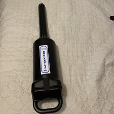  JL Golf RIGID clikka tube.  60 balls.Ball collector shag bag retriever practice