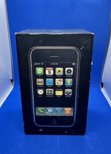 Apple iphone 1st - iphone, 2g
