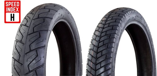 Front rear tubeless cougar - tubeless,