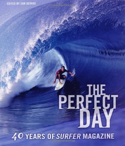 The perfect day years of - perfect, day: