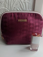 Ted Baker small cosmetic case 
