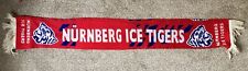 Nurnberg Ice Tigers Ice Hockey