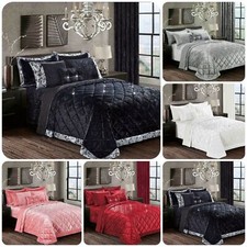 Luxury Bedspread Bedroom