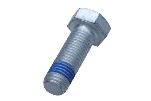Front bolt brake - brake, caliper