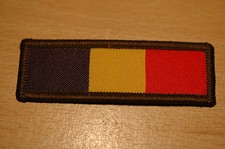 British Army R.E.M.E. TRF
