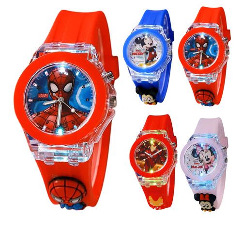 Wrist watch soft band - wrist,