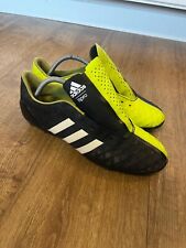 Adidas AdiPure 11 Pro Elite Edition Sprint Frame Size Uk 9 FG