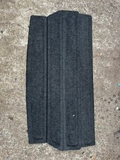 Vauxhall Meriva A Parcel Shelf