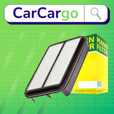 Mann Air Filter For Mitsubishi