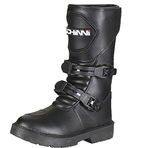Duchinni switch kids leather - switch,