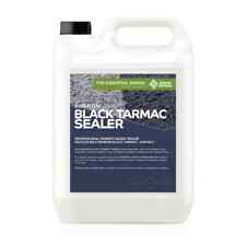 Tarmac Restorer Sealer 5 Year Lifespan Colour and Strengthens Asphalt 5L & 25L