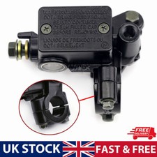 For HONDA Front Brake Master