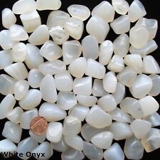 Crystal Tumble Stone