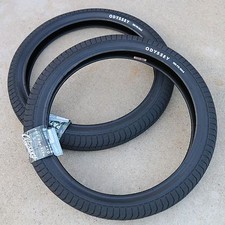PAIR OF ODYSSEY BMX BIKE PATH