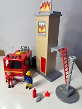 Fireman Sam Fire Rescue