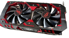 PowerColor Red Devil GOLDEN SAMPLE RX 580 8GB GDDR5 AMD Radeon Graphics Card