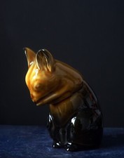 Vintage mouse Figurine