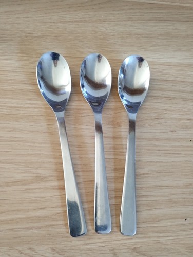Vintage stainless steel - 3,