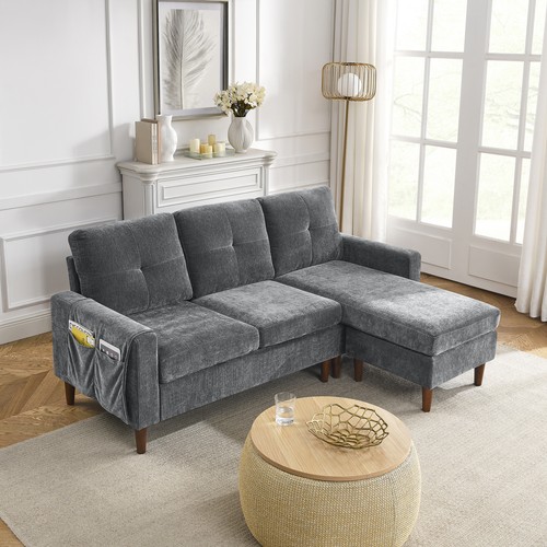 Convertible sectional sofa set - convertible,