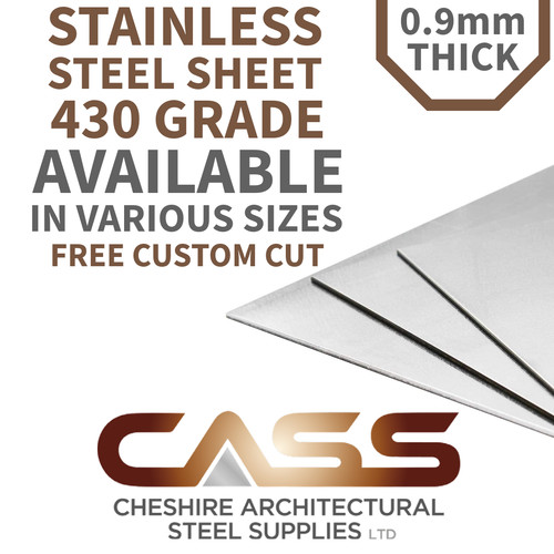 9mm stainless steel sheet - stainless,