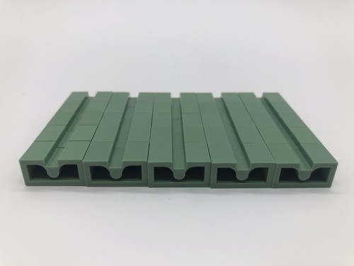 Lego sand green - lego,