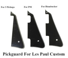 Pickguard For USA Gibson Les