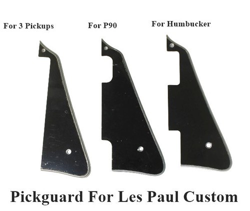 Pickguard for usa gibson - pickguard,