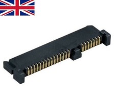HP EliteBook 820 720 725 G1 G2 Hard Drive HDD Adapter Interposer SATA Connector