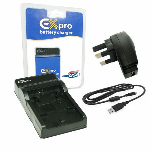 Pro ezi power - usb, charger