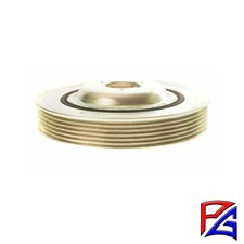 Crankshaft Pulley 2.0 Diesel
