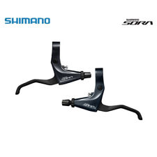 Shimano Sora BR-R3000 Brake Flat Bar Lever Right/Left Hand 22.2mm Clamp-Black