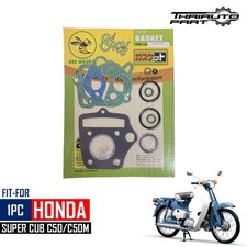Engine Gasket Set Complete For