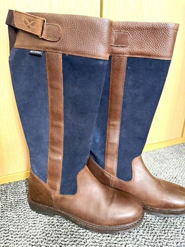Hoggs fife cleveland - of,