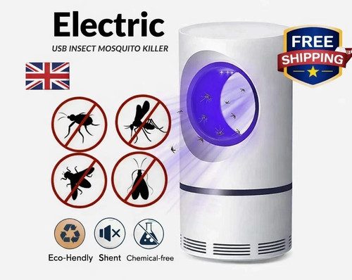 Electric usb insect - insect, mosquito