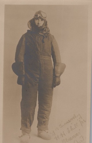 Phillips rfc aviator - h,